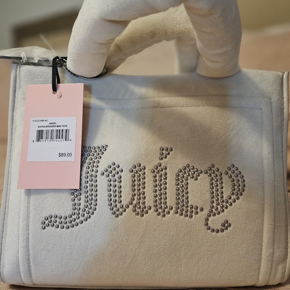 Juicy Tote